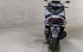 YAMAHA TRICITY 300 SH15J