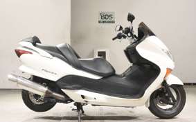 HONDA FORZA Z 2009 MF08