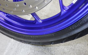 YAMAHA YZF-R25 2016 RG43J