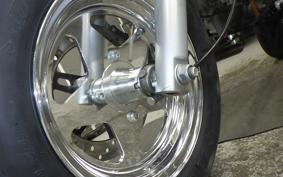 HONDA MONKEY Z50J