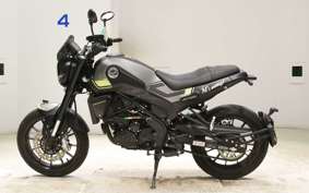 BENELLI レオンチーノ250 2020