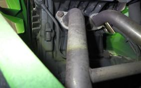KAWASAKI NINJA 250 ABS EX250L