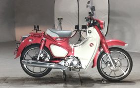 HONDA  SUPER CUB C125 JA58