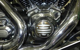 HARLEY FLHR 1690 2012