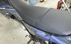 YAMAHA WR250X 2022 DG15J
