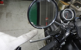 HONDA GB350 2022 NC59