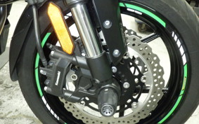 KAWASAKI VERSYS 1000 SE 2021