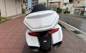HONDA GL 1800 GOLD WING TOUR DCT 2026 SC79