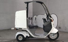 HONDA GYRO TA02