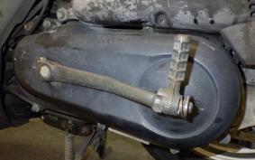 HONDA DIO Gen.5 2021 AF56