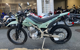 KAWASAKI KLX230 SHERPA S LX232A