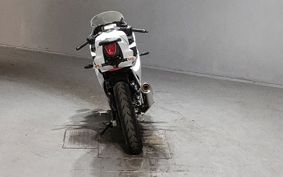 SUZUKI GSX-R125 DL33B