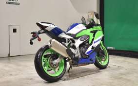 KAWASAKI ZX-4RR 2024 ZX400P