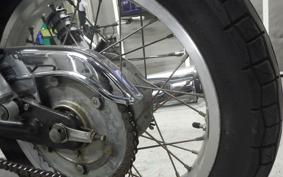 YAMAHA SR400 Gen.2 1988 1JR