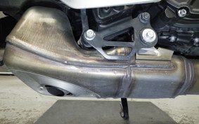 YAMAHA XSR900 2024 RN80J