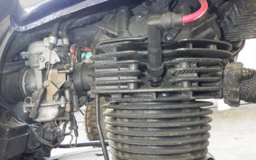 KAWASAKI ESTRELLA RS BJ250A