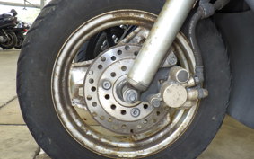 HONDA DIO Gen.4 AF35