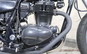 KAWASAKI 250TR BJ250F