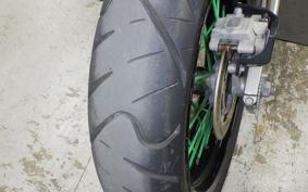 KAWASAKI KLX250D TRACKER LX250E