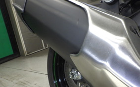 KAWASAKI ZH2 SE 2025