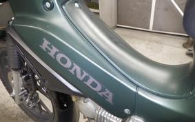 HONDA ｸﾛｽｶﾌﾞ110-3 JA60