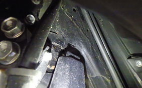 HONDA DIO 110 JK03