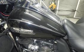 HARLEY FLHTCUTG TRIKE 1750 2017