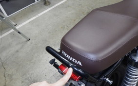 HONDA GB350 2022 NC59