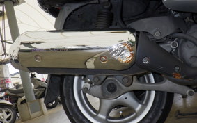 YAMAHA MAJESTY 125 FI