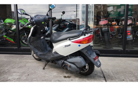 YAMAHA AKUSHI STREET SE53J