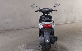 SUZUKI ADDRESS V125 CF4MA