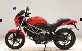 HONDA VTR 250 Gen. 2 MC33