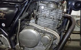 HONDA GB400TT 1985 NC20