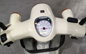 HONDA SUPER CUB110 JA59