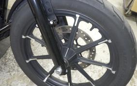 HARLEY XL883N 2019