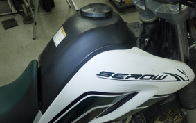YAMAHA SEROW 250 Gen.2 DG17J
