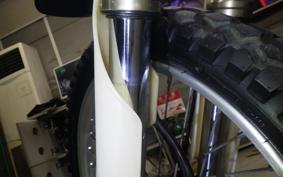 HONDA CRM250AR 2012 MD32