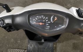 SUZUKI ADDRESS V125 CF4EA