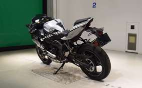 KAWASAKI ZX-4R SE 2024 ZX400P