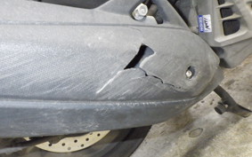 YAMAHA N-MAX SED6J