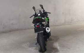 KAWASAKI NINJA400 EX400L