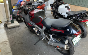 SUZUKI GSX1300R HAYABUSA 2006 A1111