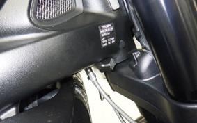 TRIUMPH ROCKET III GTストーム 2026