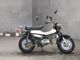 Фото Suzuki VANVAN 50 с японского аукциона