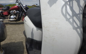 HONDA ﾍﾞﾝﾘｨ50 AA03