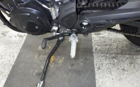 DUCATI SCRAMBLERアイコンダー 2026