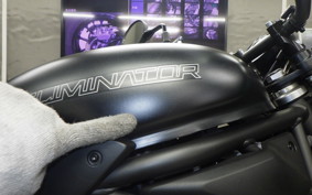 KAWASAKI ELIMINATOR400-3 2024 EL400A