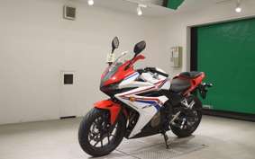 HONDA CBR400R A 2016