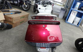 HONDA FUSION X SE MF02