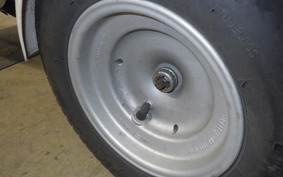 HONDA GYRO CANOPY TA03